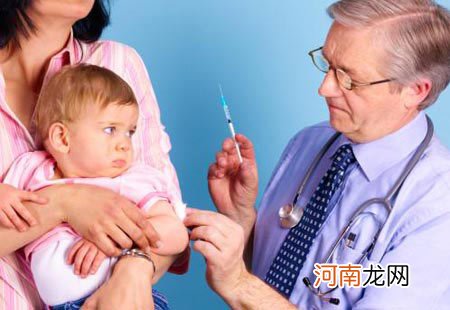 过敏体质宝宝打疫苗注意禁忌