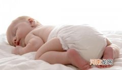 宝宝睡眠规则 养成良好的生活规律