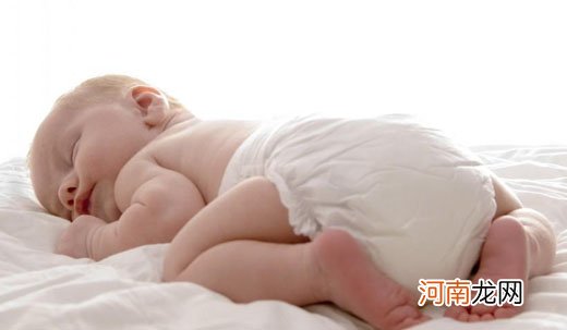 宝宝睡眠规则 养成良好的生活规律