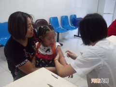 感染麻疹的孩子 治好后可获得终生免疫