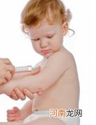 新生宝宝应及时接种的疫苗