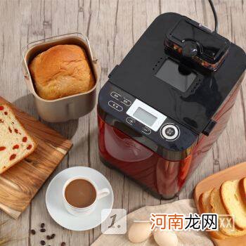 东菱全自动面包机怎么样东菱全自动面包机说明书优质