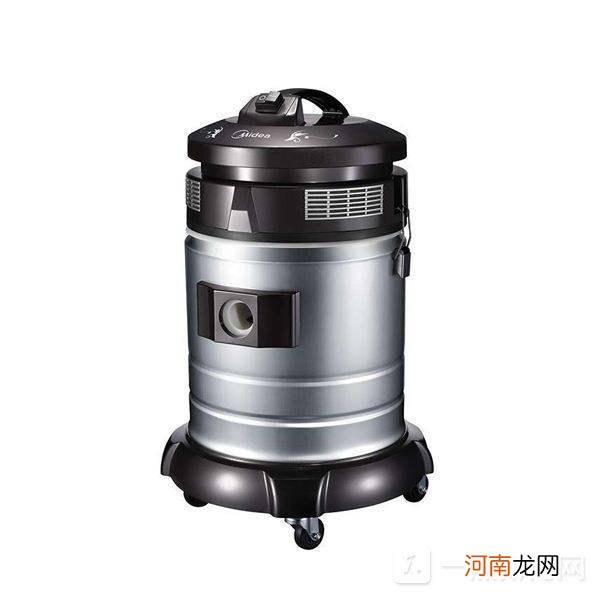 美的家用桶式吸尘器怎么样美的家用桶式吸尘器测评优质
