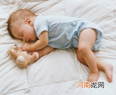 儿童独睡 对身心健康发展有许多好处