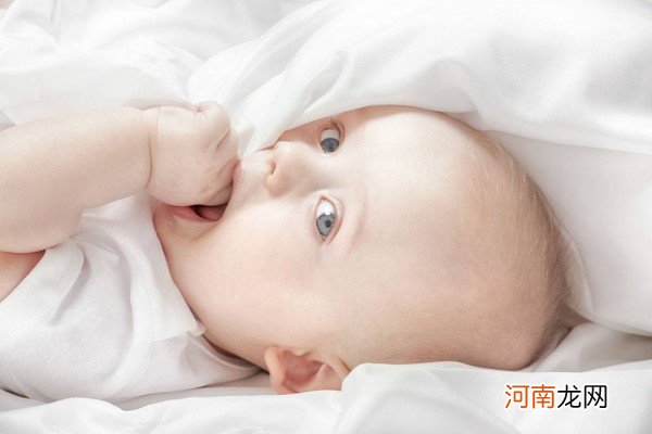 孩子爱咬指甲是什么原因 是反应孩子心理的重要渠道