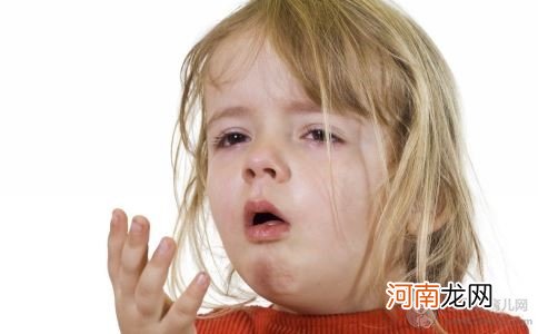 小儿咳嗽治疗 不同类型咳嗽怎么治