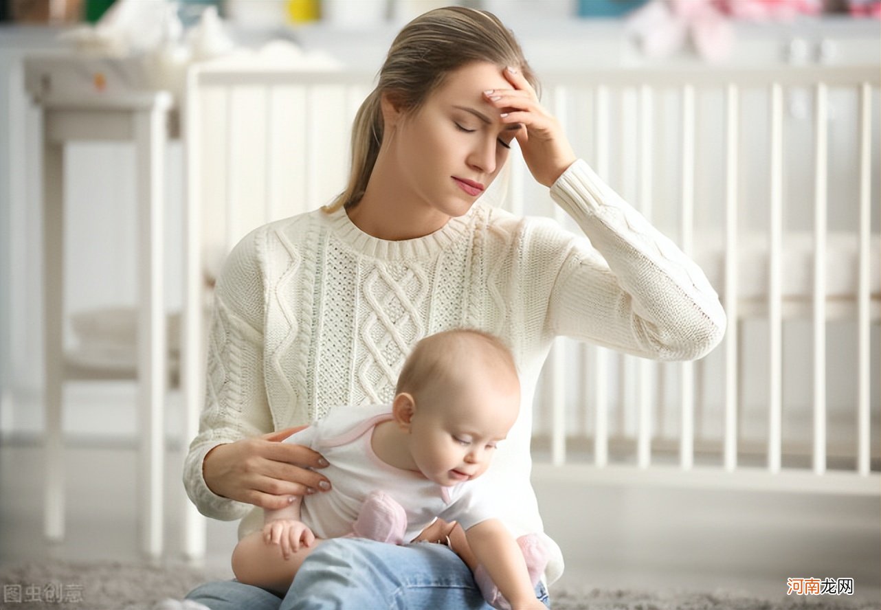 孕期情绪不好，可能会对胎儿造成以下三种影响，孕妈别不当回事
