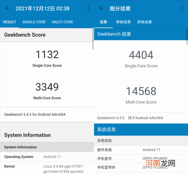 OPPOFindN跑分多少OPPOFindN跑分详情优质