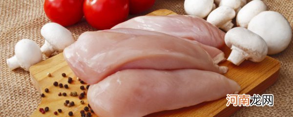 鸡肉的做法简单 鸡肉的烹饪方法