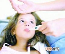 孩子上幼儿园总生病的四个重要因素