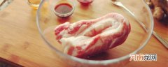 东坡肉的简单做法 东坡肉的烹饪方法