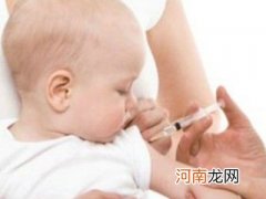 一定要带宝宝去接种的一类疫苗