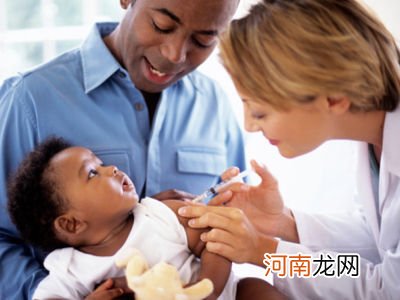 宝宝疫苗接种QA