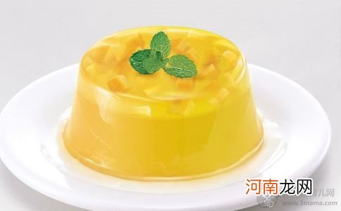 孩子多吃果冻伤智力 四种零食孩子不能吃