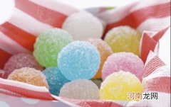 不吃含色素食品 否则引发多动症