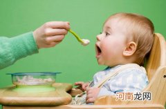 儿童有营养不良的症状 应该实行科学的喂养