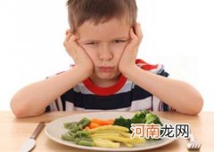 小儿神经性厌食症影响宝宝的生长发育