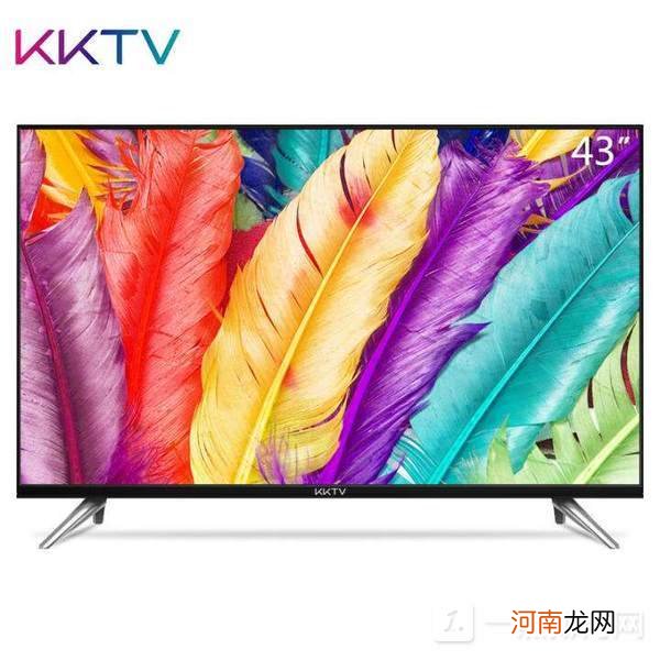 KKTVK43智能电视怎么样KKTVK43智能电视测评优质