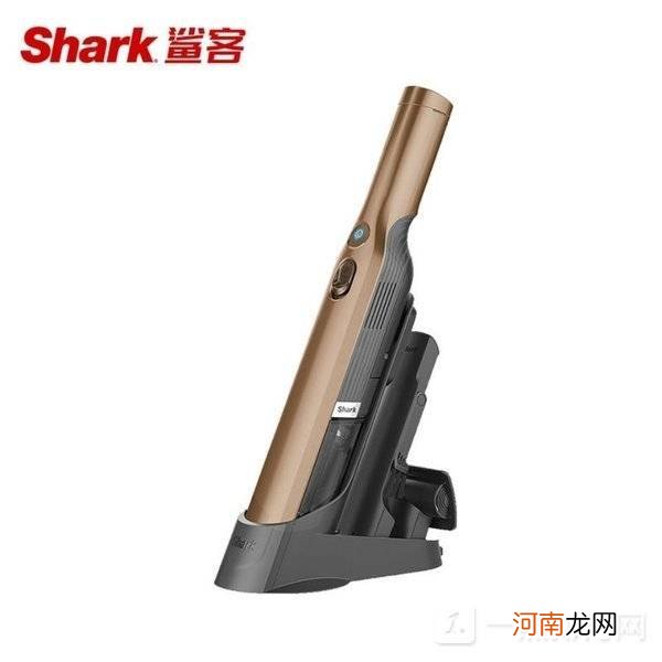 Shark吸尘器怎么样Shark吸尘器测评优质