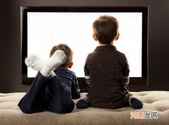 如何戒掉孩子的电视瘾 多亲近孩子