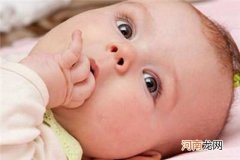 婴儿吃手是什么原因你真的知道？要不要阻看完再说吧