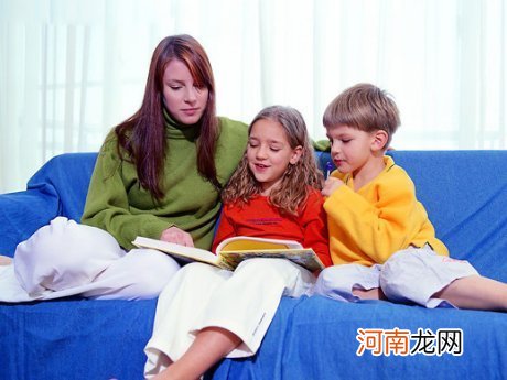 家庭教育小知识：七大行为让孩子走向毁灭