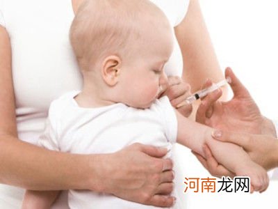 为什么宝宝一出生就打疫苗