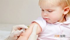 宝宝打疫苗最常见的5个困惑