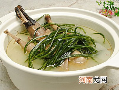 孕前养颜排毒四种食物少不了