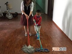 当家庭中有了孩子之后 妈妈别忽略了丈夫的感受