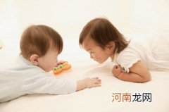 教孩子识别男性和女性的区别 培养孩子的性别意识