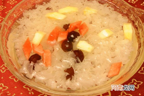 孩子总是流鼻血吃什么好 最常见的食物就有这5种