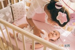宝宝频繁起夜怎么调理 Get几个小技巧改善宝宝睡眠质量
