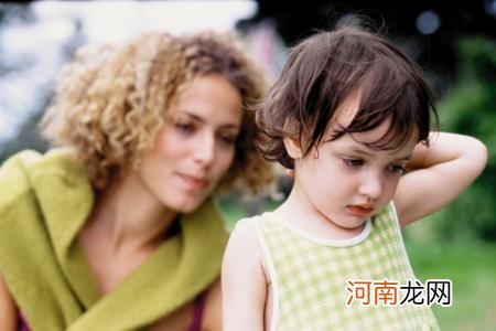 小孩子爱发脾气怎么办 教给他们调节情绪的好方法