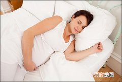 准妈妈长期使用电热毯 或造成胎儿畸形或流产
