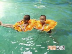 夏季如何防止宝宝溺水意外