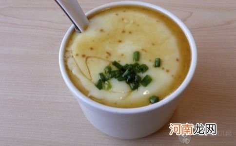 宝宝缺铁饮食进补方案