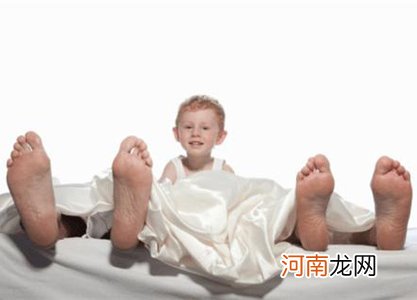 孩子多大分房睡适宜 培养他的独立性