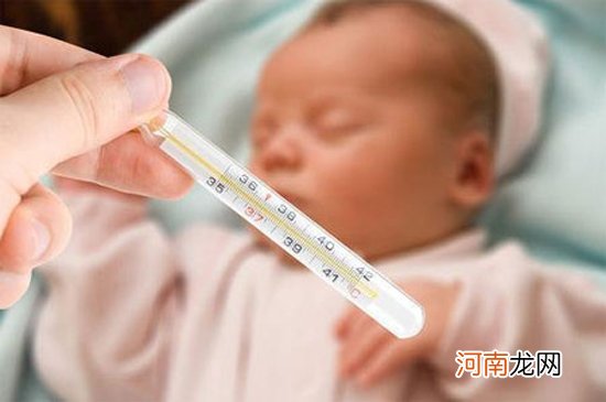 6个月的宝宝感冒流鼻涕怎么办？专家建议做好三点就够了