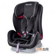 你给宝宝配备安全座椅了吗