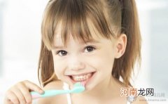 关爱牙齿健康 宝宝牙齿护理小知识