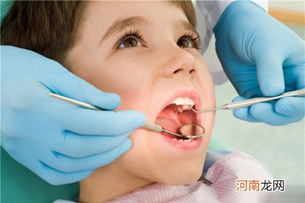 孩子磨牙是什么原因引起的 营养不均衡是原因之一