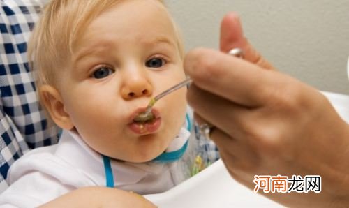 认识食物过敏是维护孩子健康的第一步