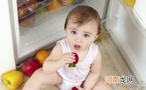 自制辅食注意 自制辅食如何保留营养