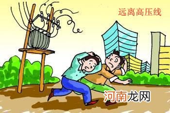 孩子，你要学会保护自己了!