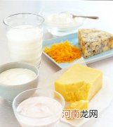 男性过渡吃乳制品会致不孕