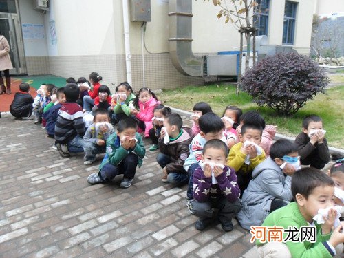 上海火灾：我们如何教孩子火里逃生