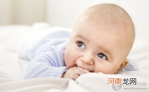 孩子爱吃手等于打疫苗吗