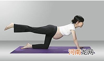 孕期锻炼确保安全最重要
