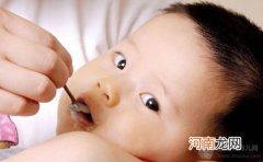 婴儿米粉是否非吃不可 婴儿米粉选购须知